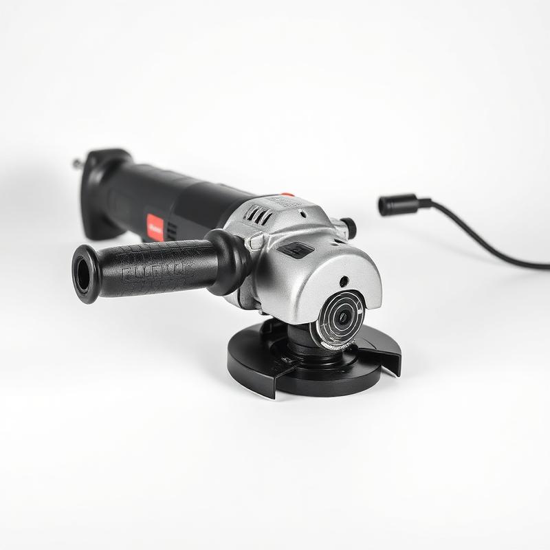 Esmeril angular 4 1/2" 720W