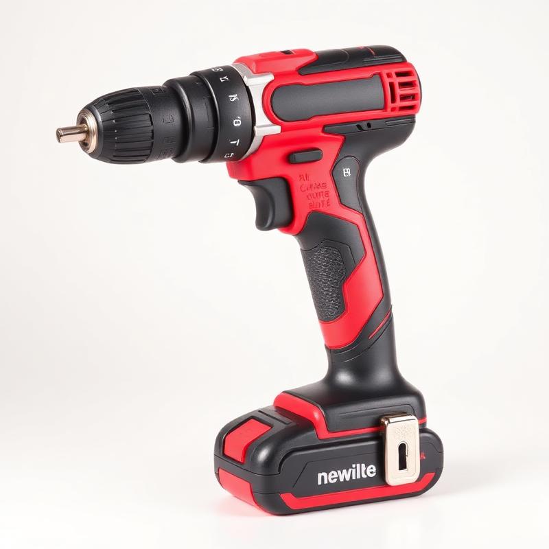Taladro percutor inalámbrico 18V